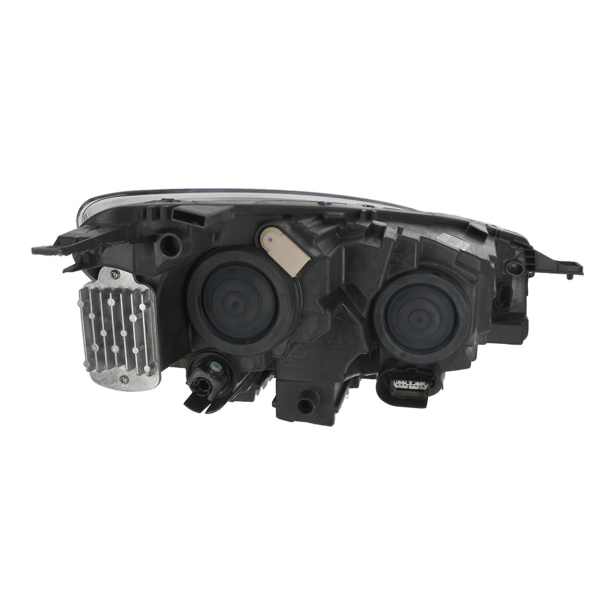 Phare avant (Projecteur principal) VALEO 450822