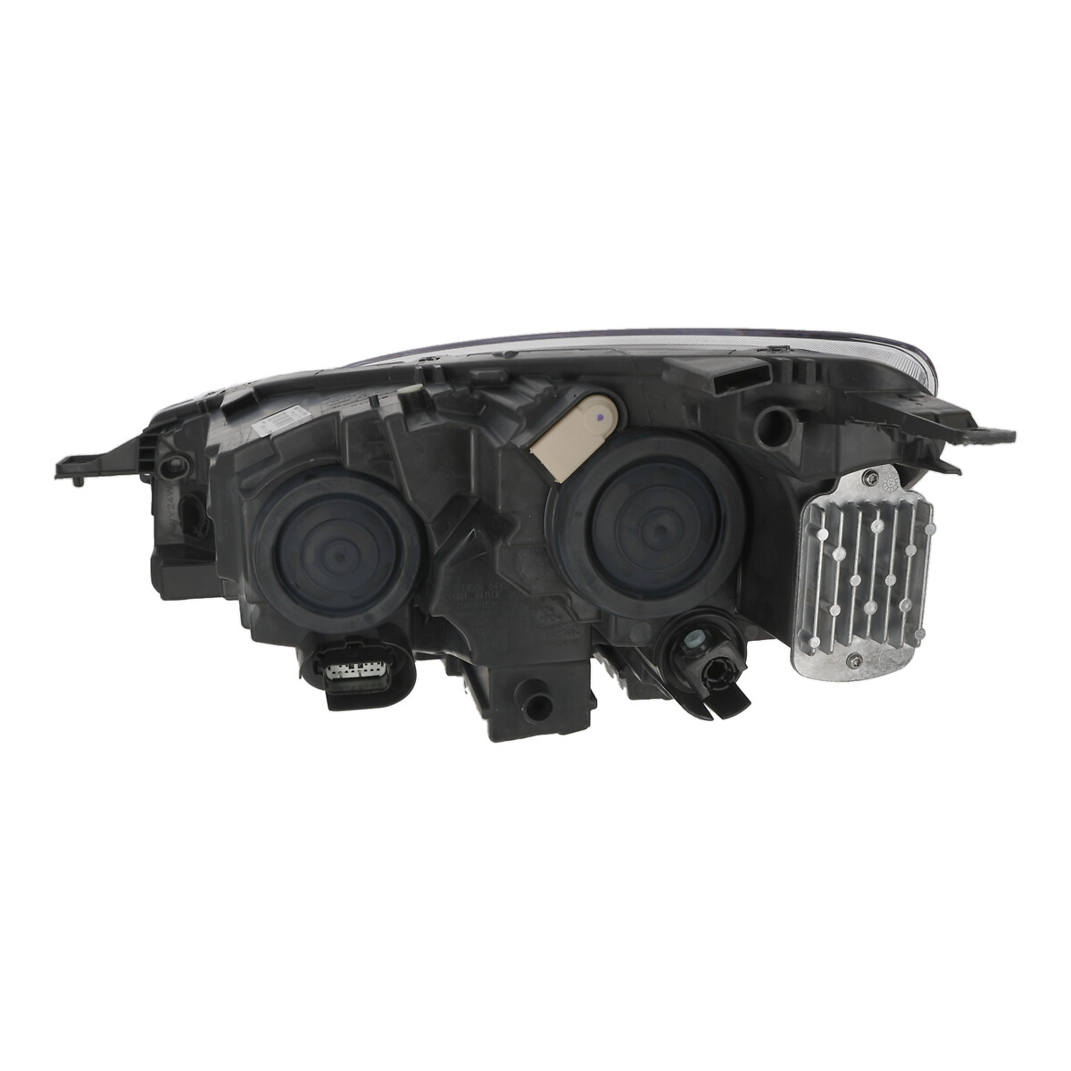 Phare avant (Projecteur principal) VALEO 450823