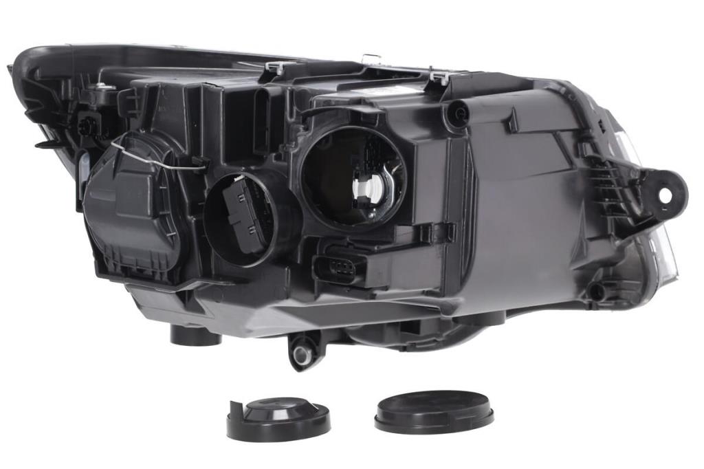 Faro principal VALEO 450880
