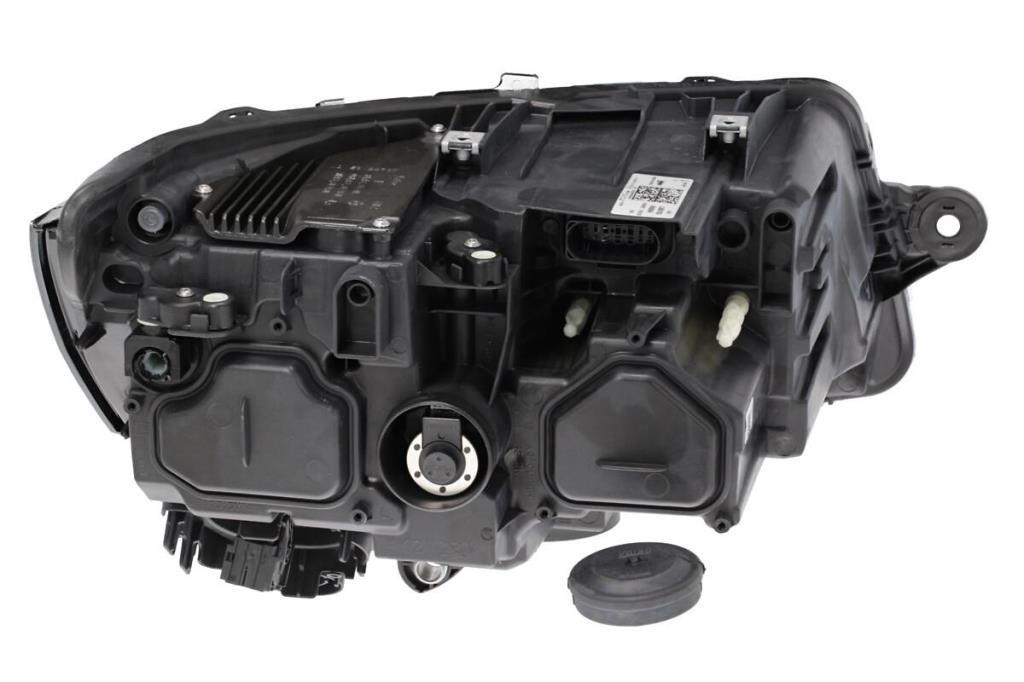 Phare avant (Projecteur principal) VALEO 450884