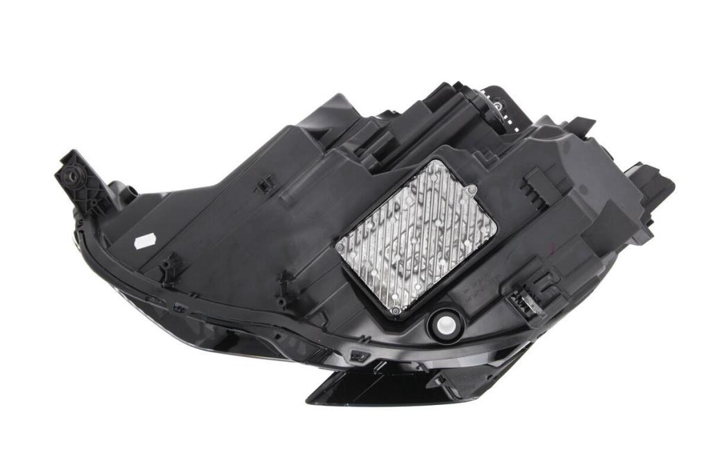 Phare avant (Projecteur principal) VALEO 450901