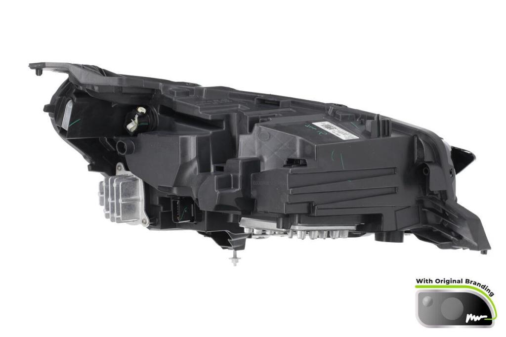 Phare avant (Projecteur principal) VALEO 450922