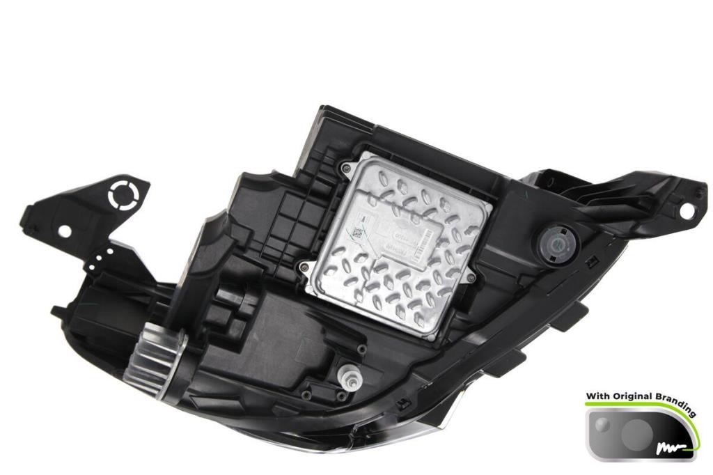 Phare avant (Projecteur principal) VALEO 450922