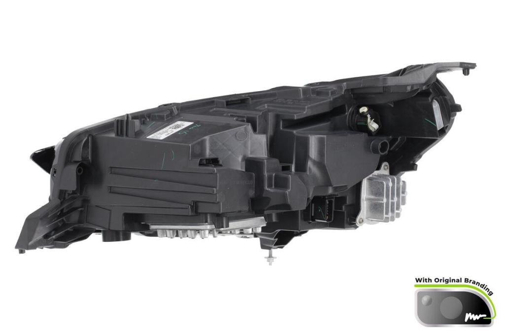 Phare avant (Projecteur principal) VALEO 450923