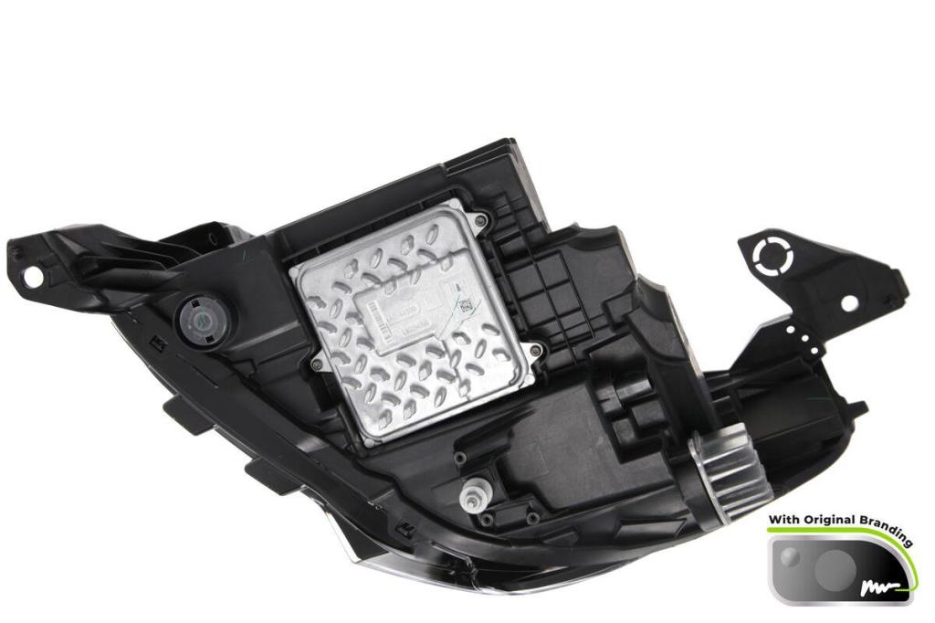 Phare avant (Projecteur principal) VALEO 450923