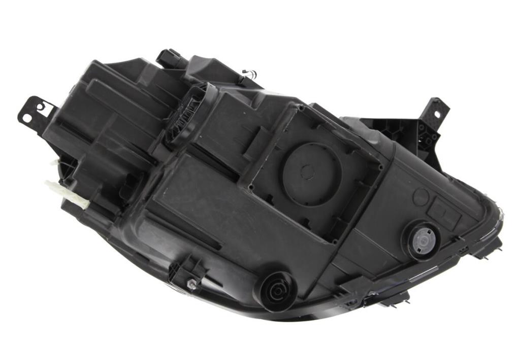 Phare avant (Projecteur principal) VALEO 450926