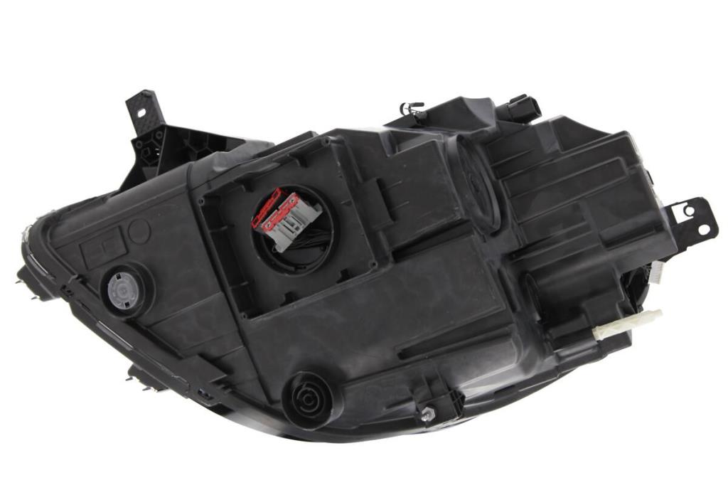 Phare avant (Projecteur principal) VALEO 450931