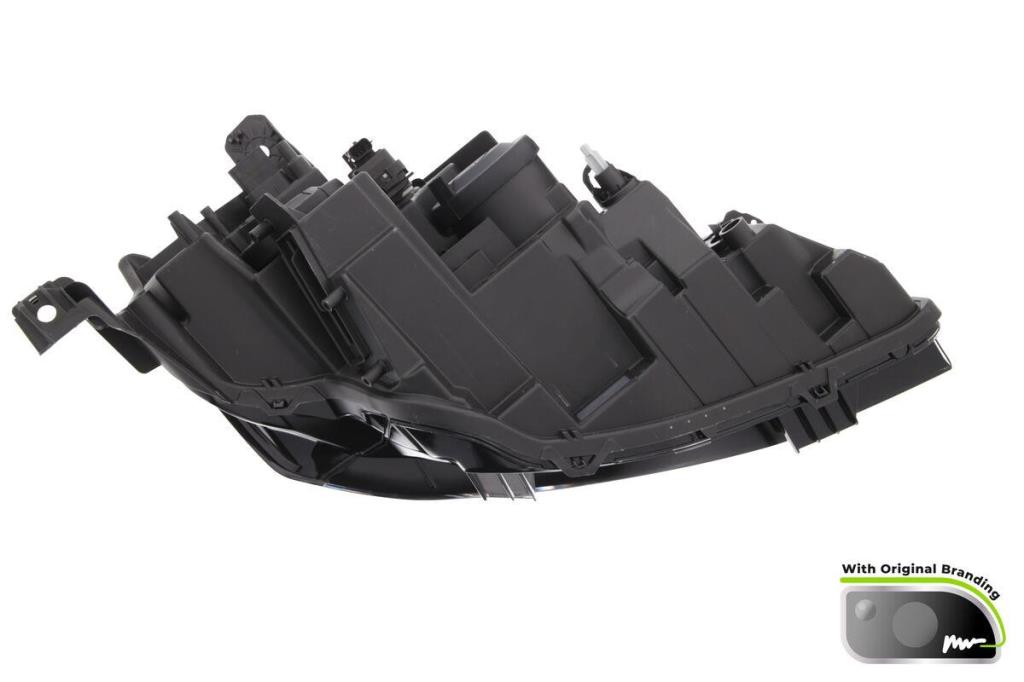 Farol principal VALEO 450954