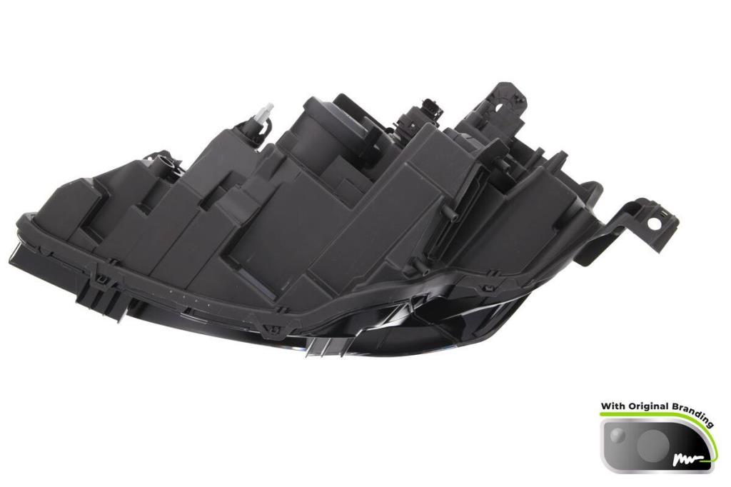 Phare avant (Projecteur principal) VALEO ref. 450955