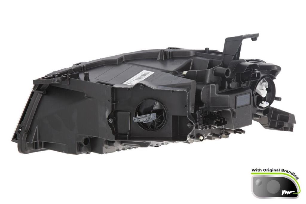 Phare avant (Projecteur principal) VALEO ref. 450959