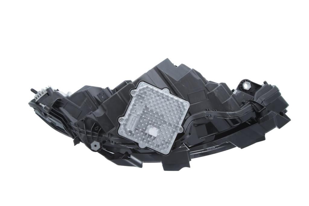 Phare avant (Projecteur principal) VALEO ref. 450966