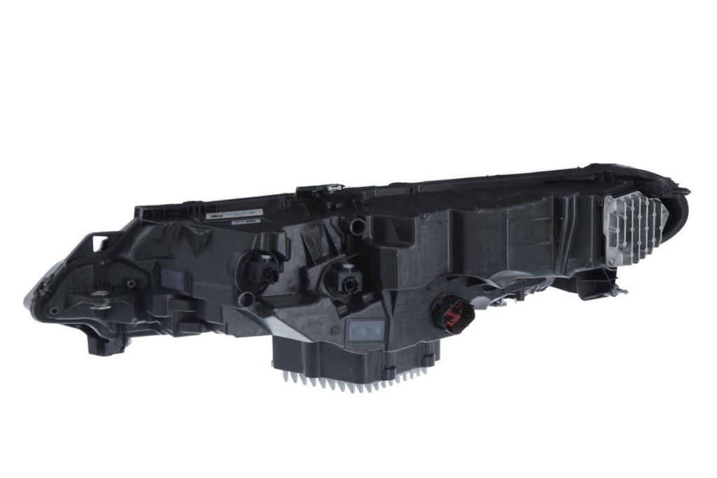 Phare avant (Projecteur principal) VALEO 450967