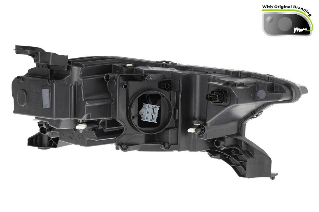 Phare avant (Projecteur principal) VALEO 450974