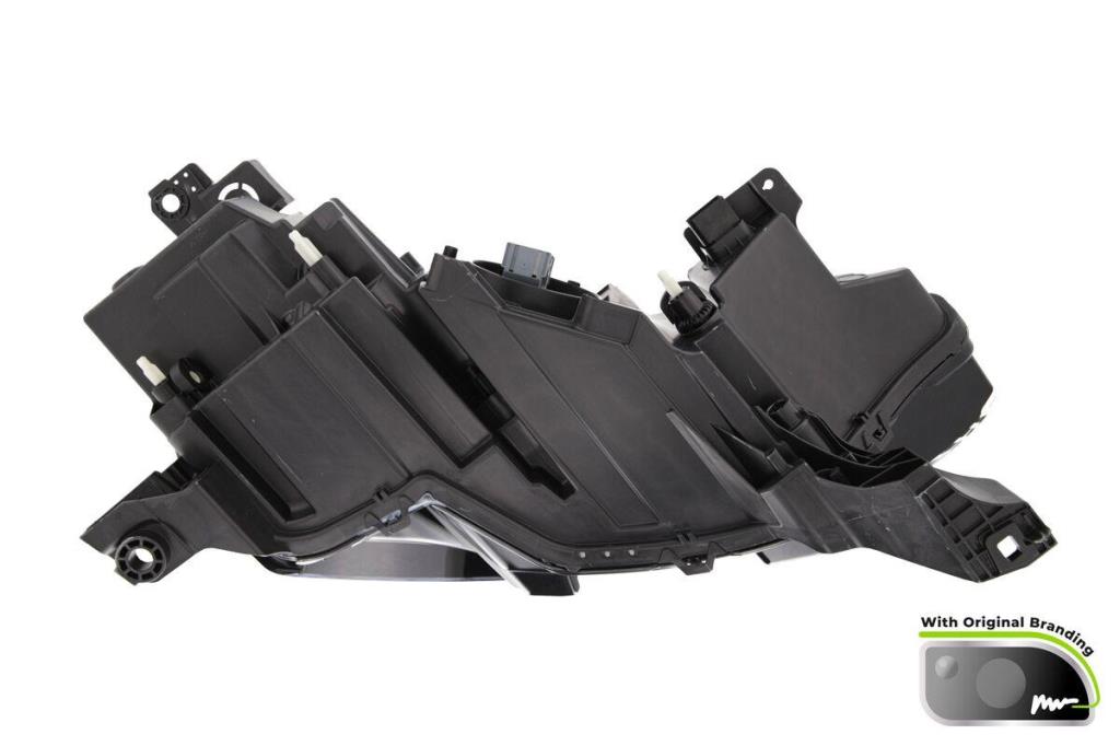 Phare avant (Projecteur principal) VALEO 450974