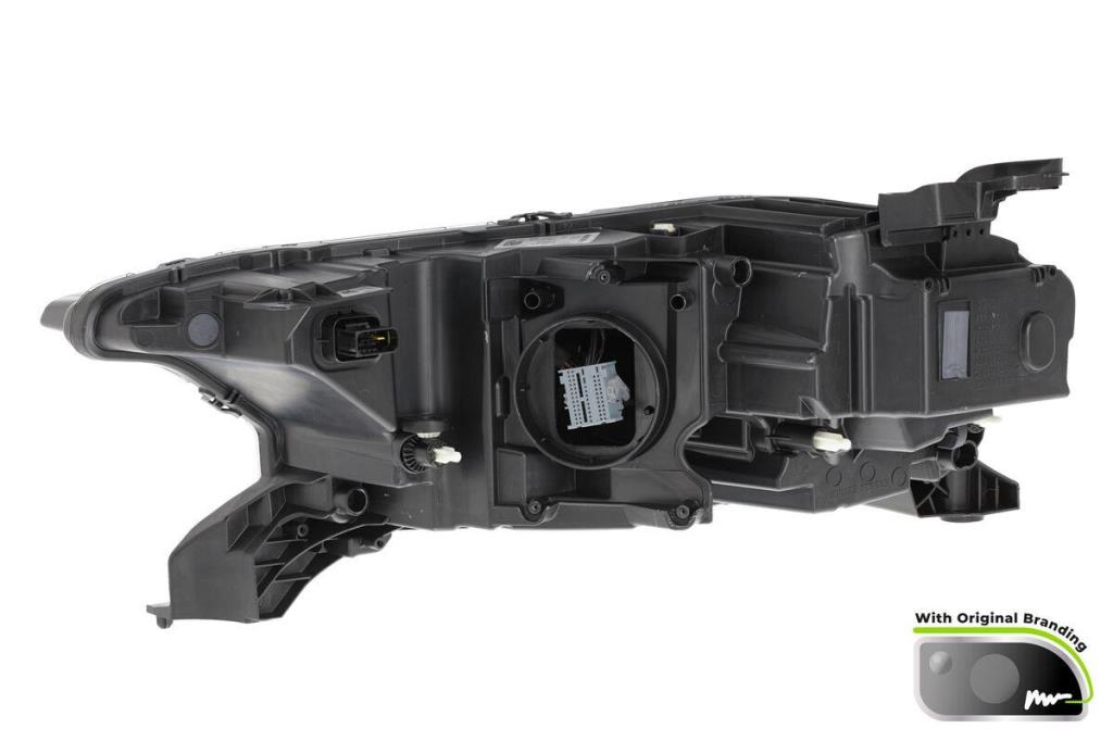 Phare avant (Projecteur principal) VALEO ref. 450975