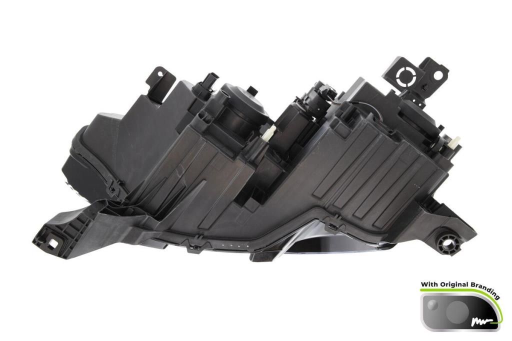 Phare avant (Projecteur principal) VALEO ref. 450979
