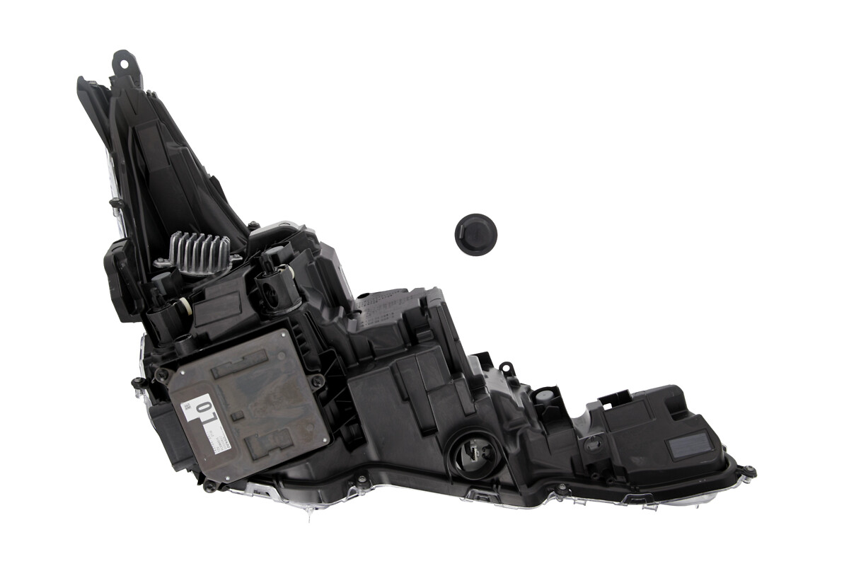 Phare avant (Projecteur principal) VALEO 450982