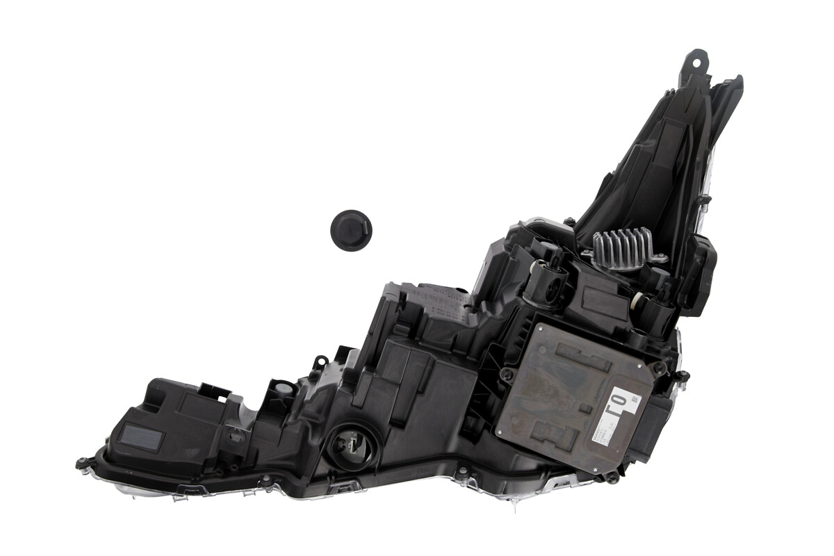 Phare avant (Projecteur principal) VALEO 450983