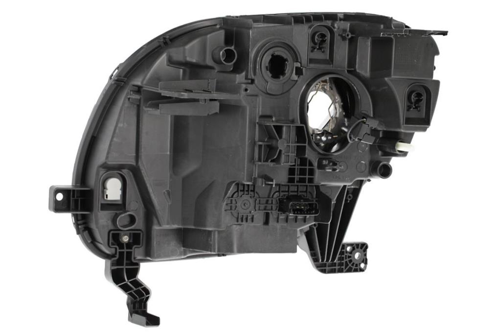 Phare avant (Projecteur principal) VALEO 451004