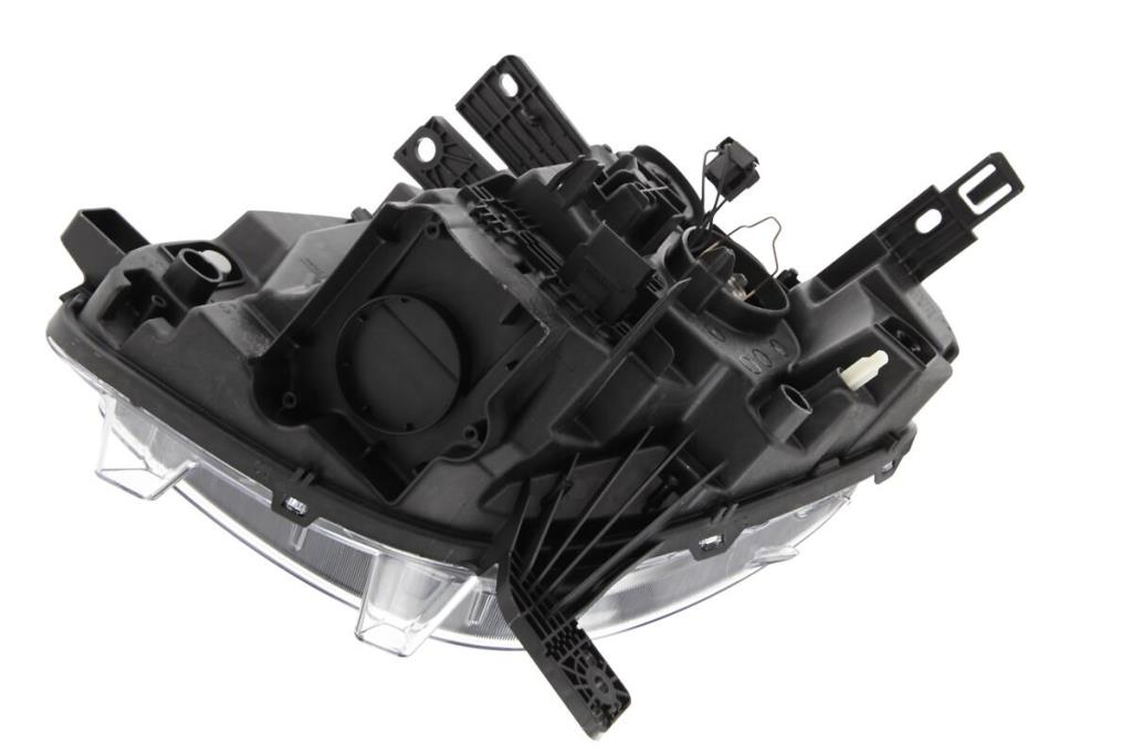 Phare avant (Projecteur principal) VALEO 451010