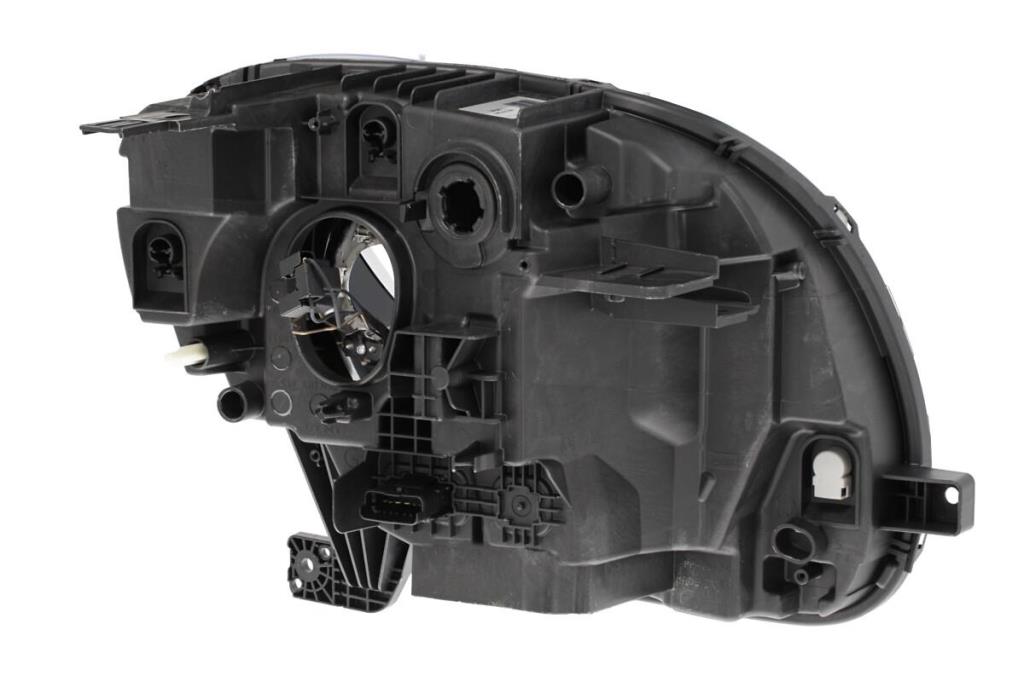 Phare avant (Projecteur principal) VALEO 451011