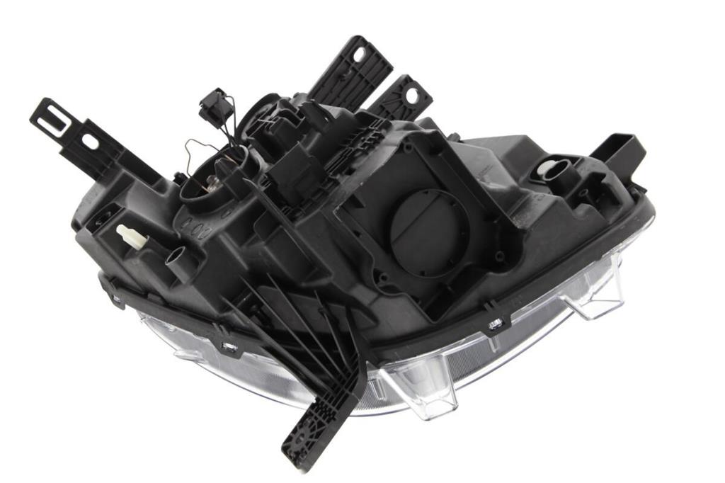 Phare avant (Projecteur principal) VALEO 451011