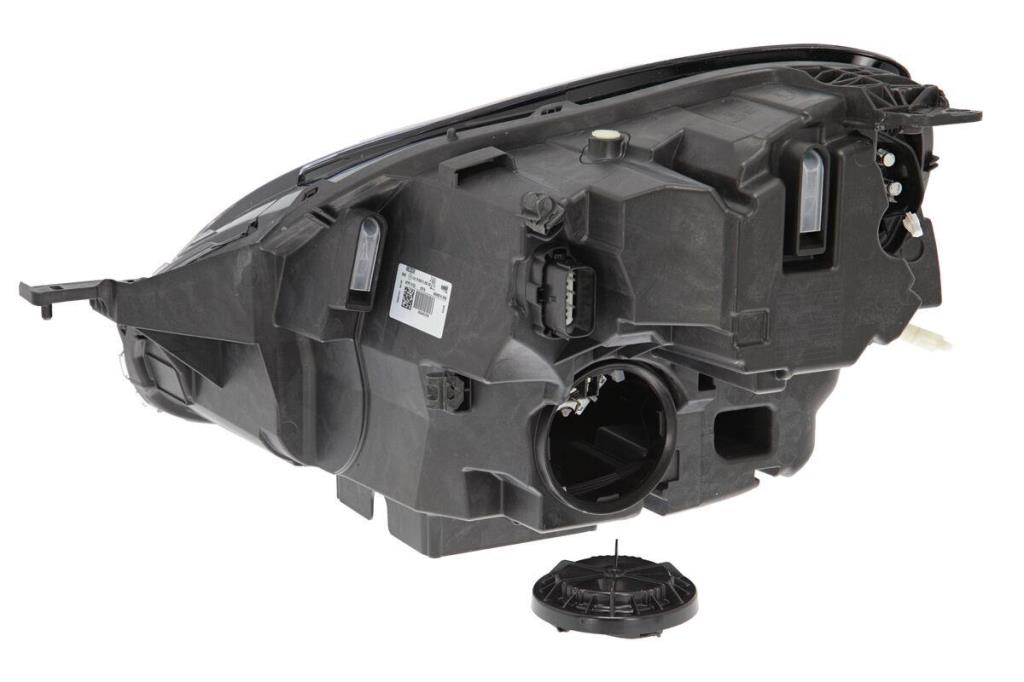 Phare avant (Projecteur principal) VALEO ref. 451017