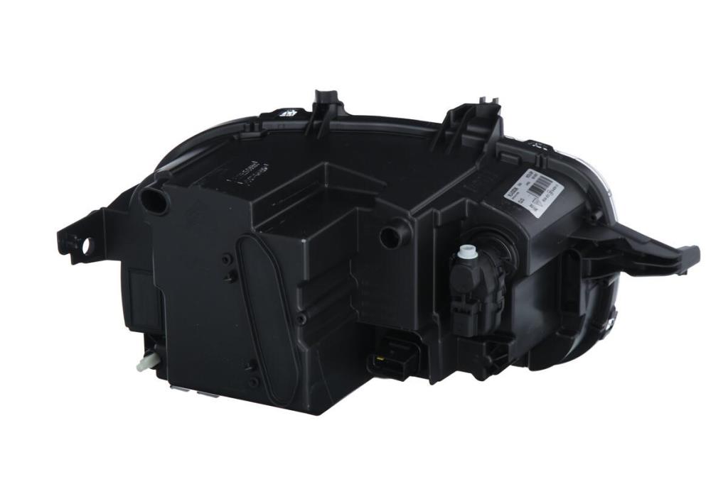 Phare avant (Projecteur principal) VALEO ref. 451024