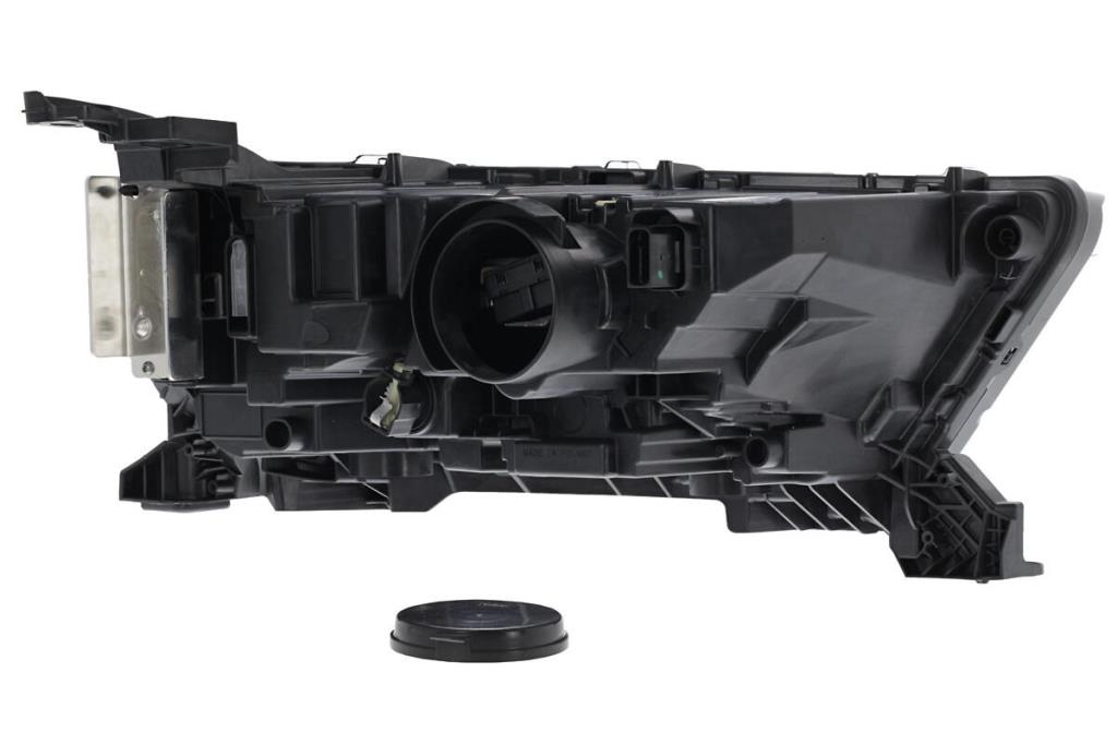Phare avant (Projecteur principal) VALEO ref. 451040