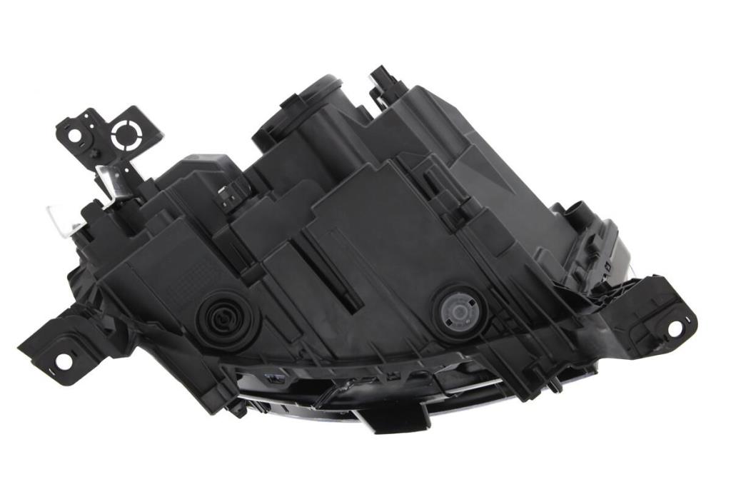 Phare avant (Projecteur principal) VALEO ref. 451040