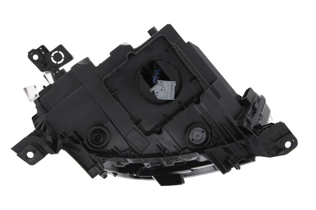 Phare avant (Projecteur principal) VALEO 451044
