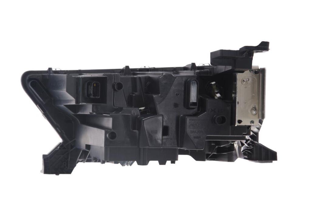 Phare avant (Projecteur principal) VALEO ref. 451045