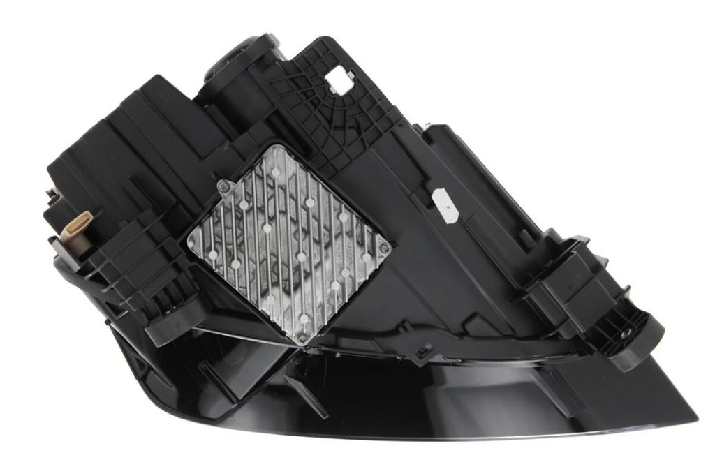 Phare avant (Projecteur principal) VALEO ref. 451080