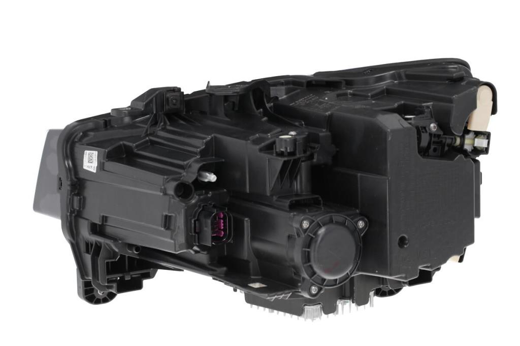 Phare avant (Projecteur principal) VALEO 451081