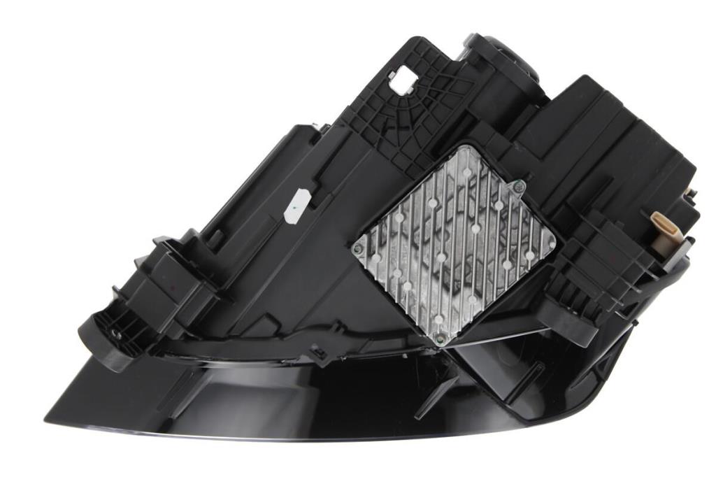 Phare avant (Projecteur principal) VALEO 451081