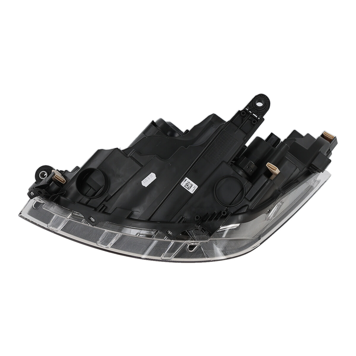 Phare avant (Projecteur principal) VALEO ref. 451097