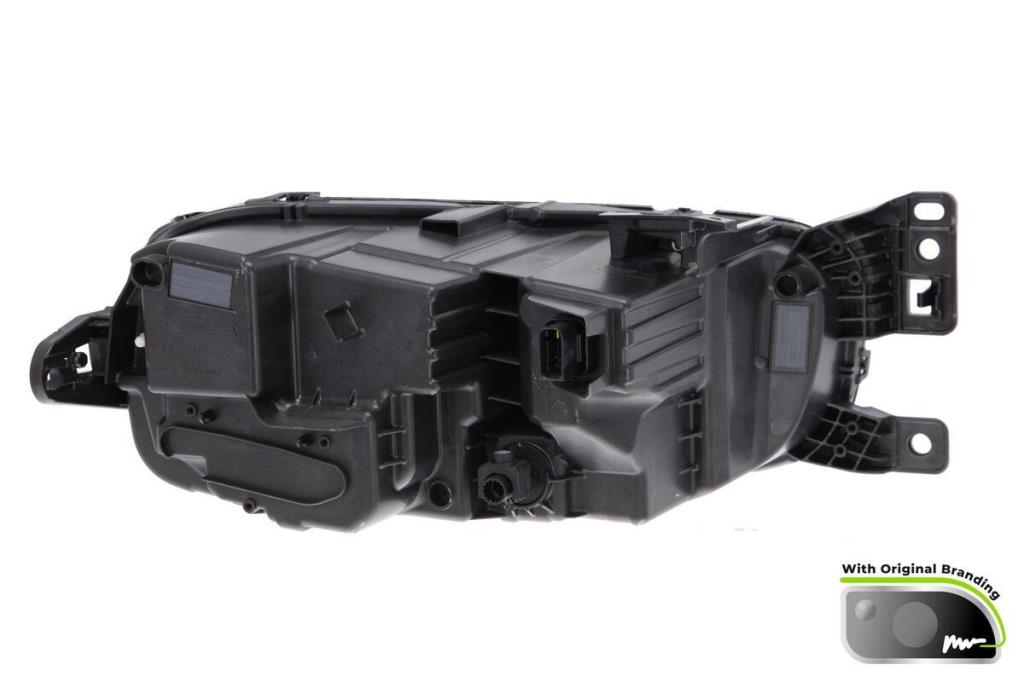 Farol principal VALEO 451132
