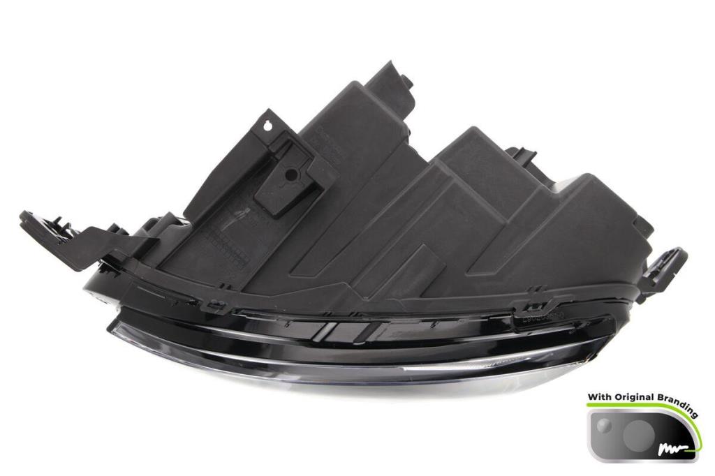 Farol principal VALEO 451132