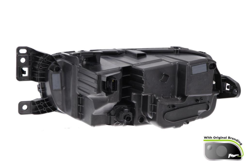 Farol principal VALEO 451133