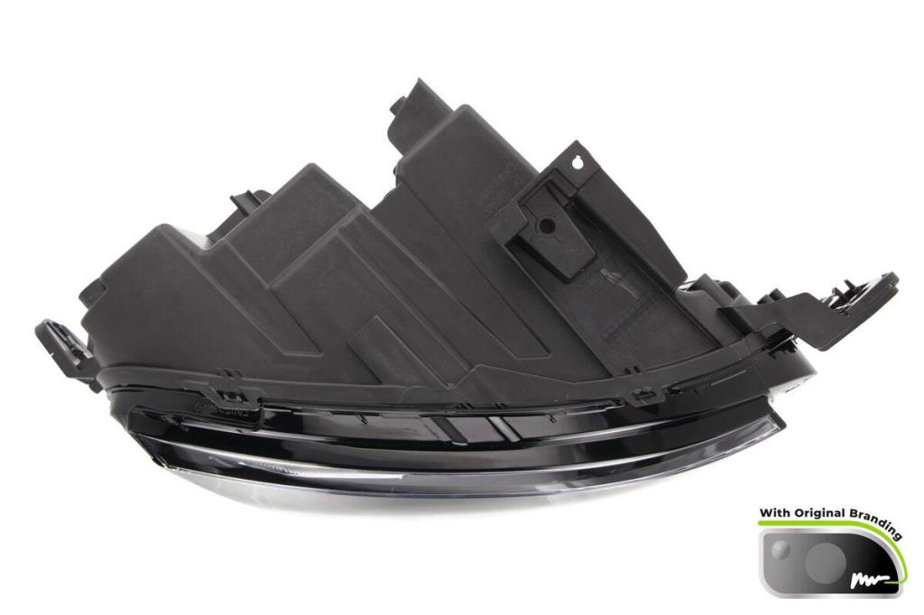 Farol principal VALEO 451133