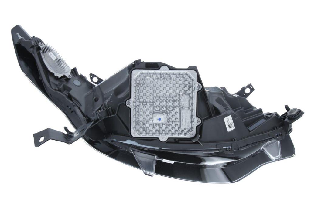 Phare avant (Projecteur principal) VALEO ref. 451188