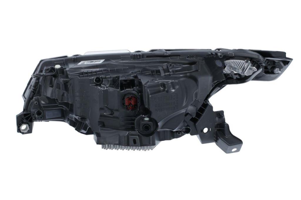 Faro principal VALEO 451189