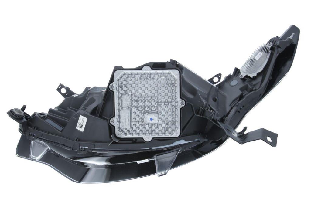 Faro principal VALEO 451189