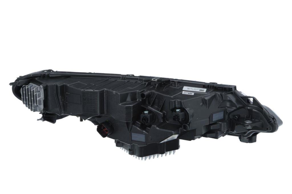 Phare avant (Projecteur principal) VALEO 451196