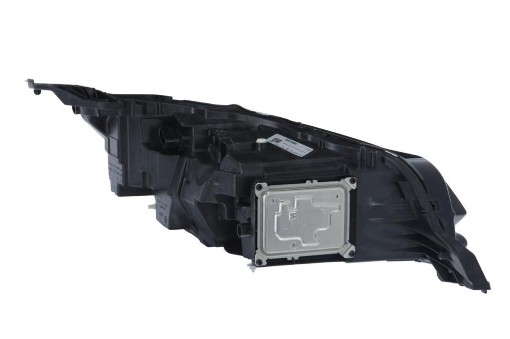 Phare avant (Projecteur principal) VALEO 451210