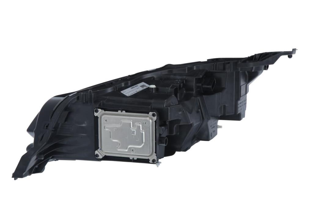 Phare avant (Projecteur principal) VALEO 451211