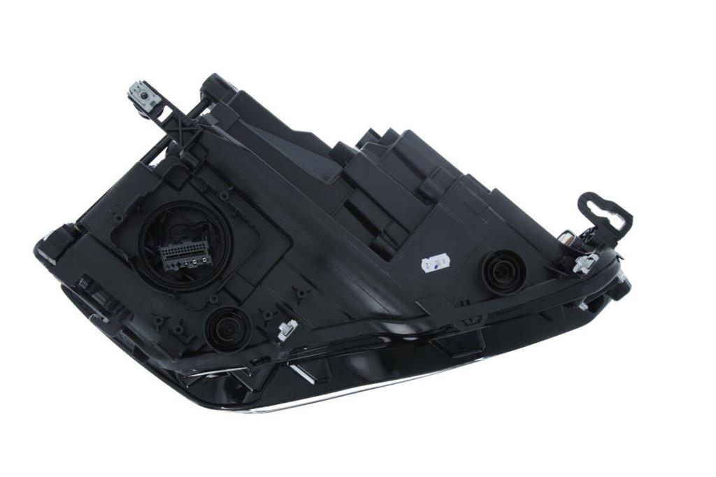 Farol principal VALEO ref. 451212