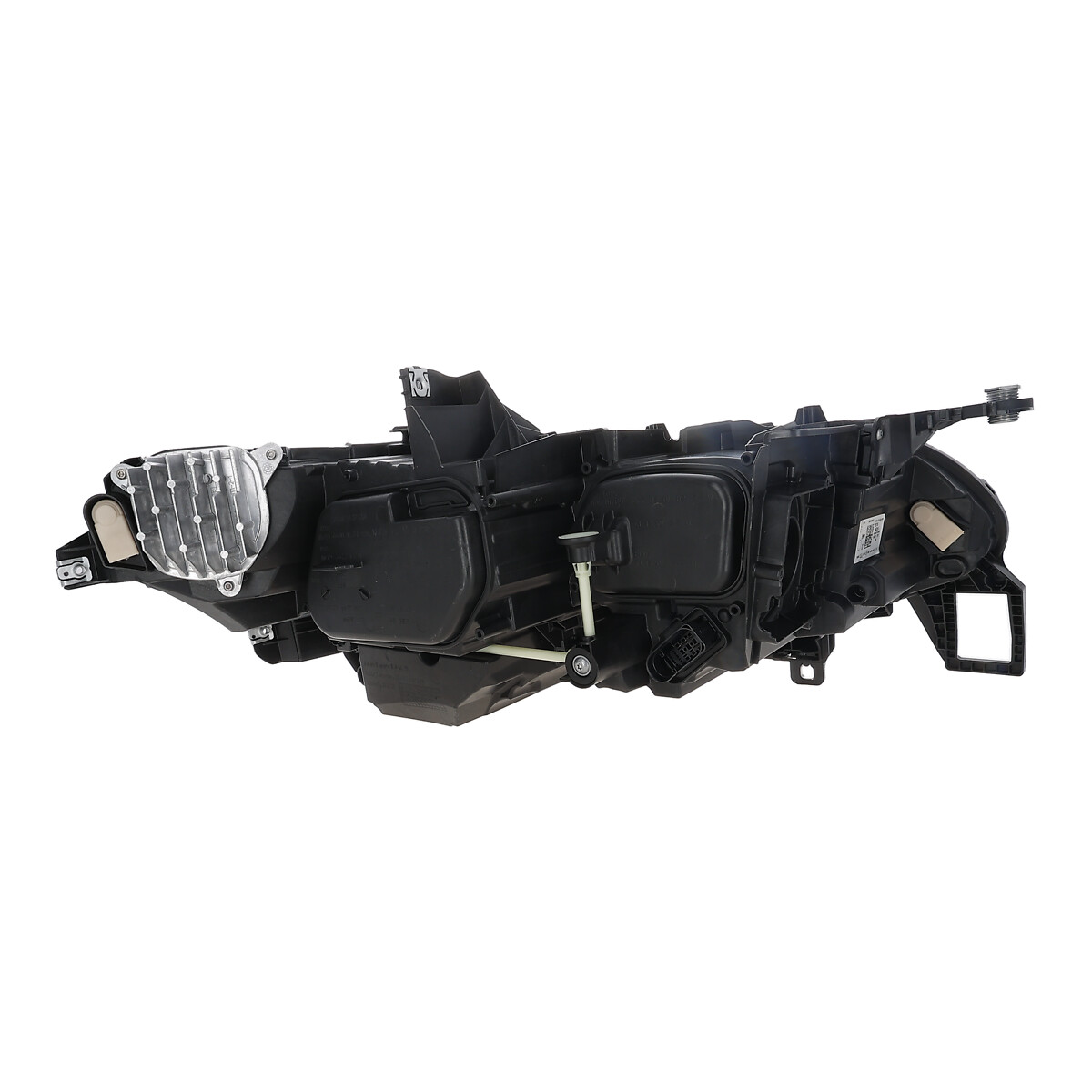 Farol principal VALEO 451216
