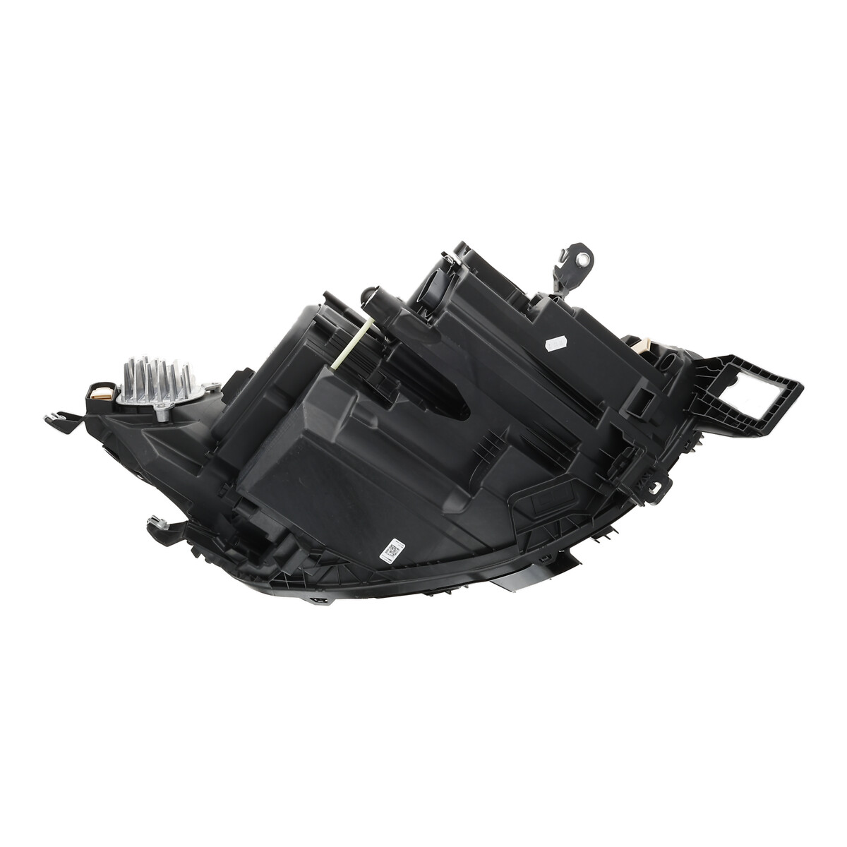 Farol principal VALEO 451216