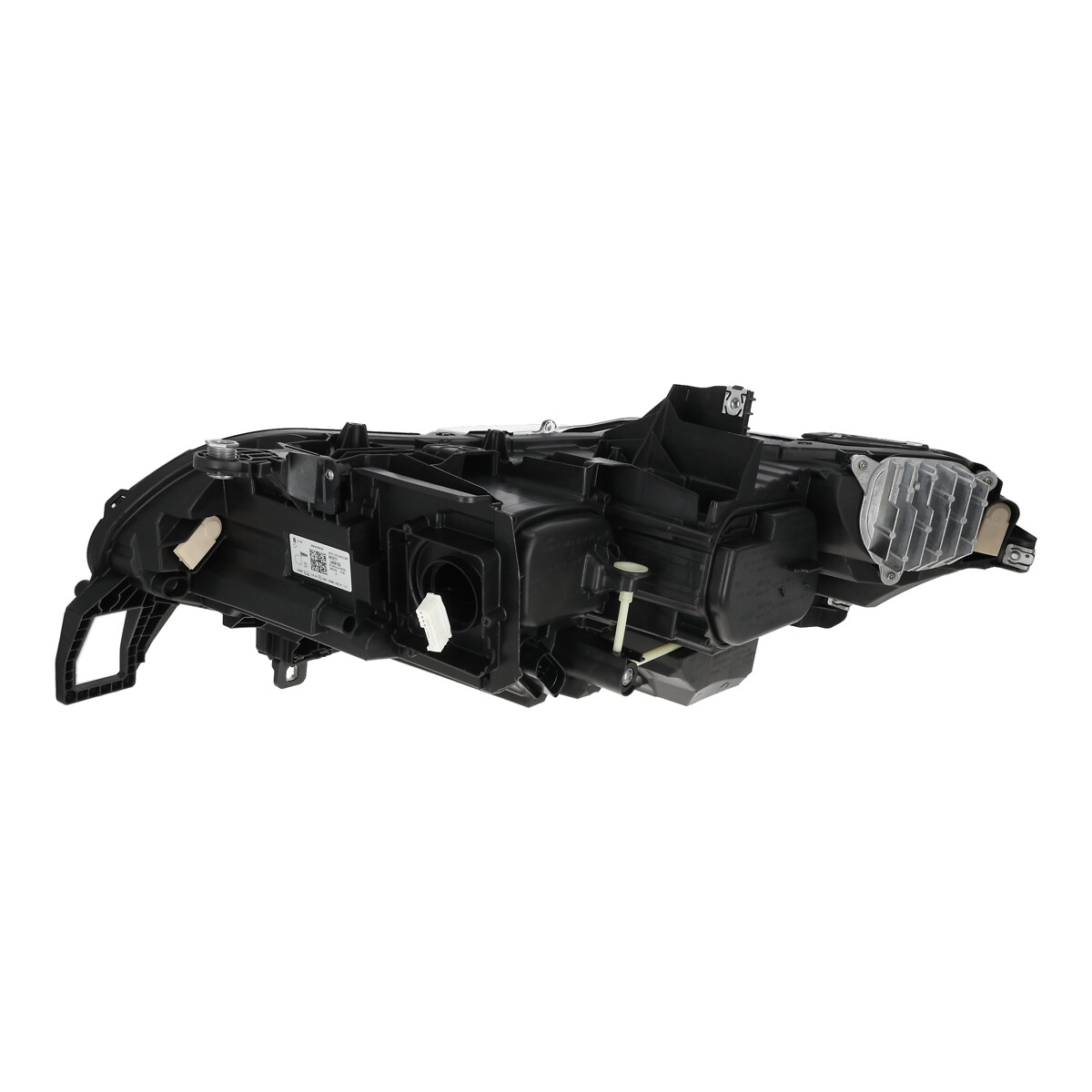 Farol principal VALEO 451217